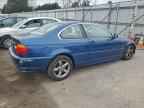 2002 BMW 3 SERIES