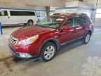 2012 SUBARU Outback