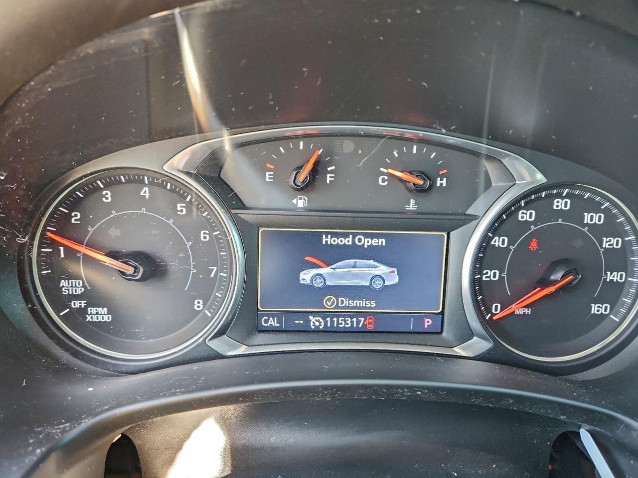 2020 GMC Terrain