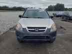 2004 HONDA CR-V