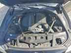 2012 BMW 5 series