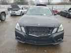 2011 MERCEDES-BENZ E-Class