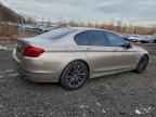 2011 BMW 5 series