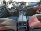 2016 BMW 5 series