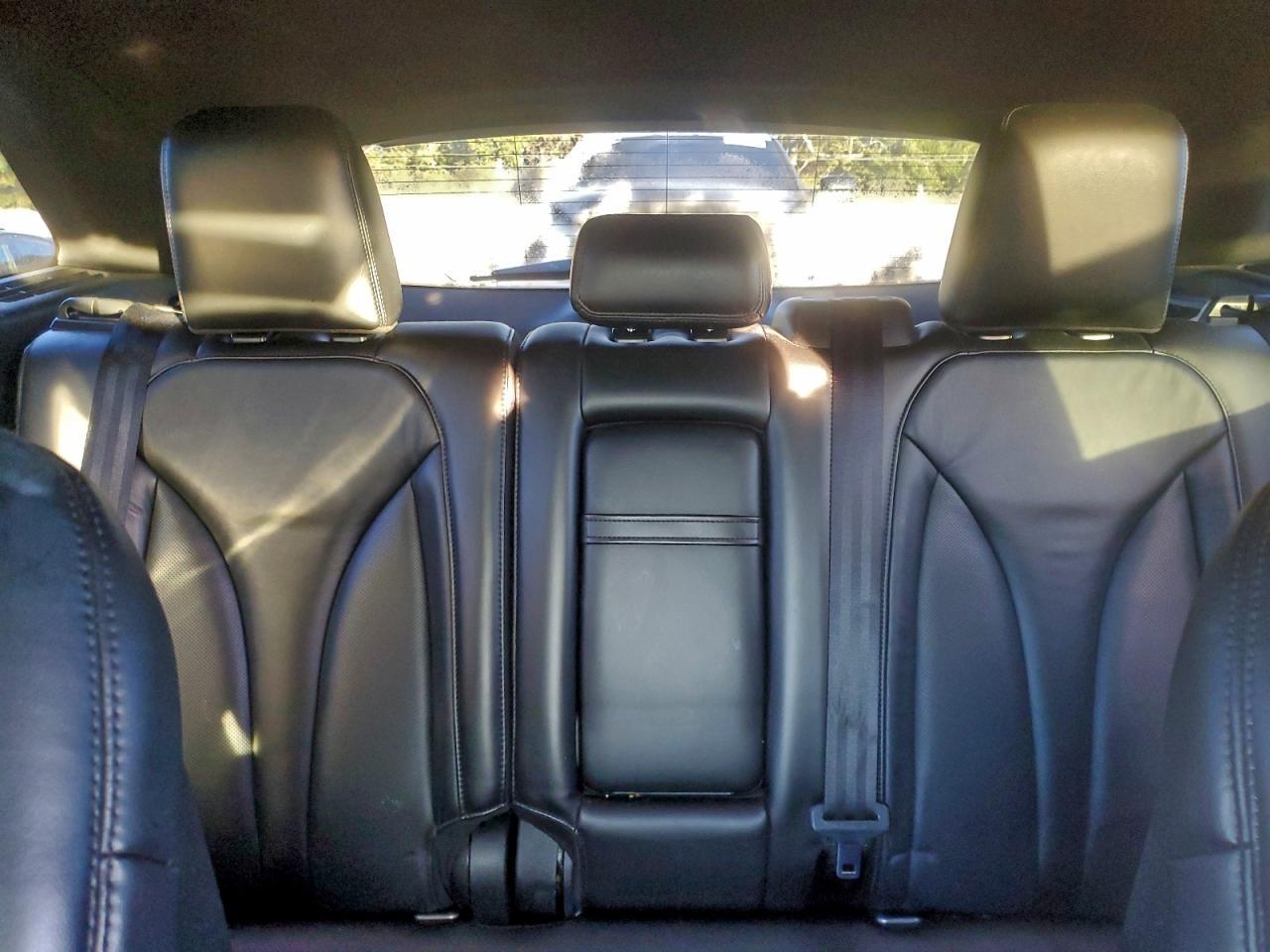 2019 LINCOLN MKC