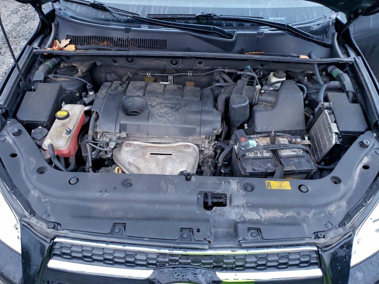 2012 TOYOTA RAV4