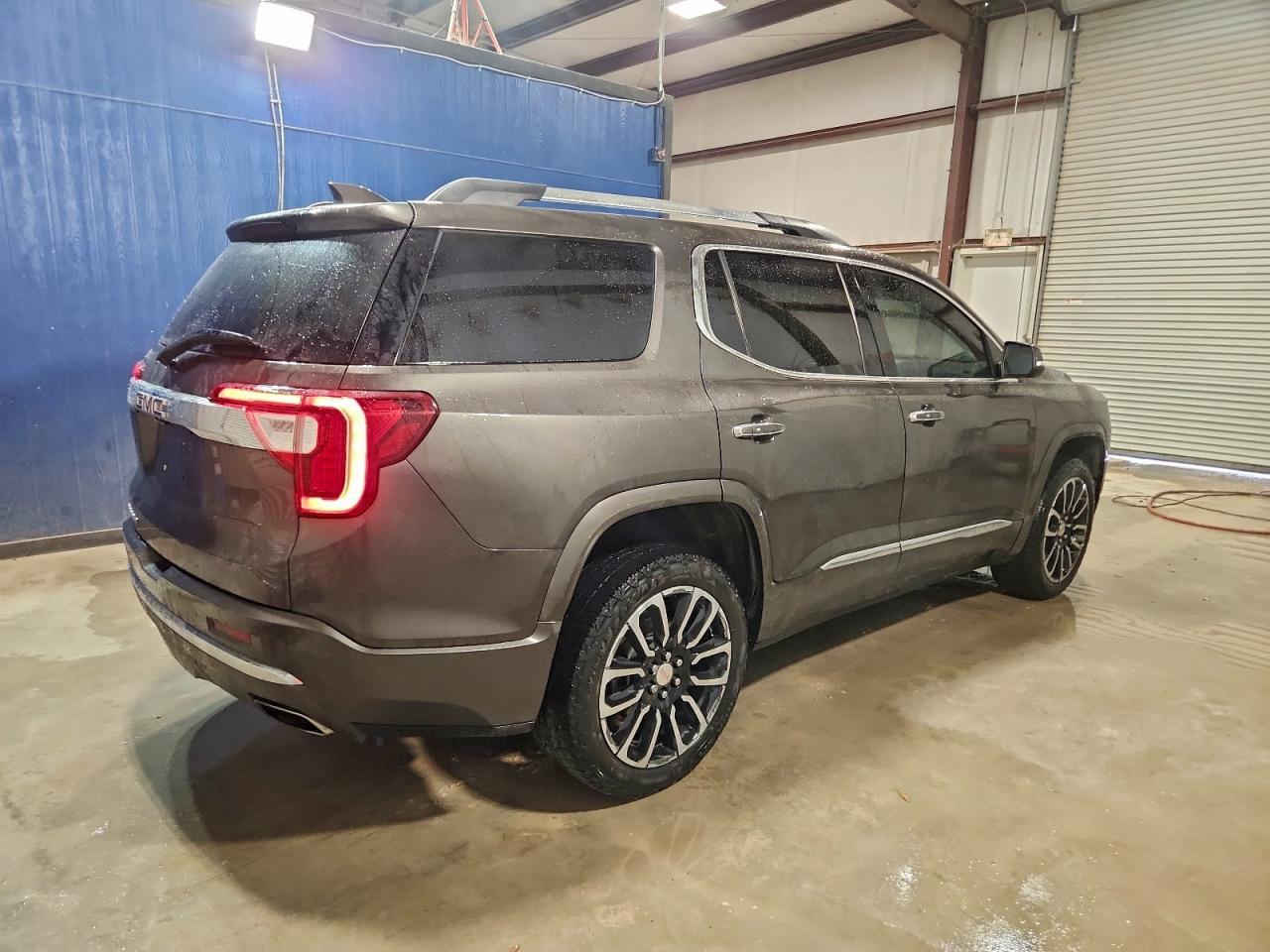 2020 GMC ACADIA