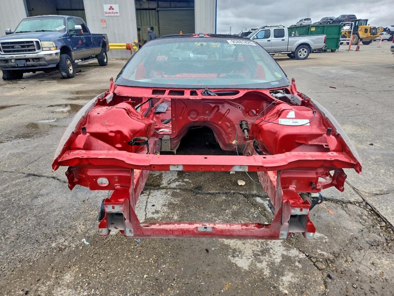 2002 CHEVROLET Camaro