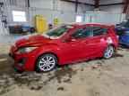 2010 MAZDA 3