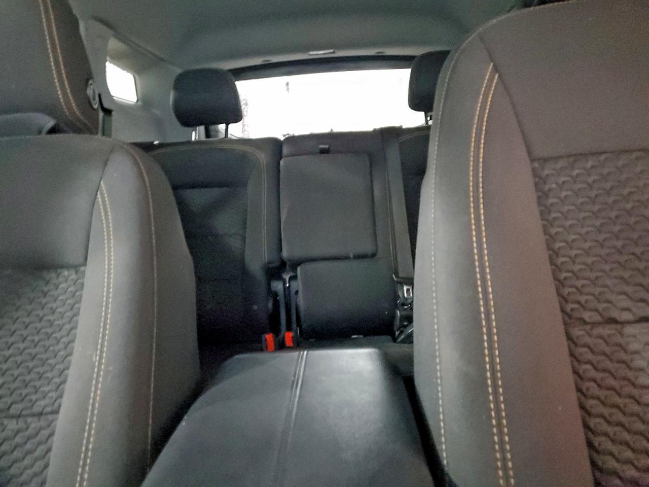 2021 GMC Terrain
