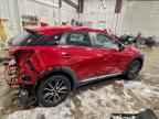2016 MAZDA CX-3