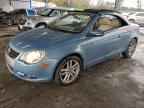 2009 VOLKSWAGEN EOS