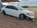2012 CHEVROLET MALIBU