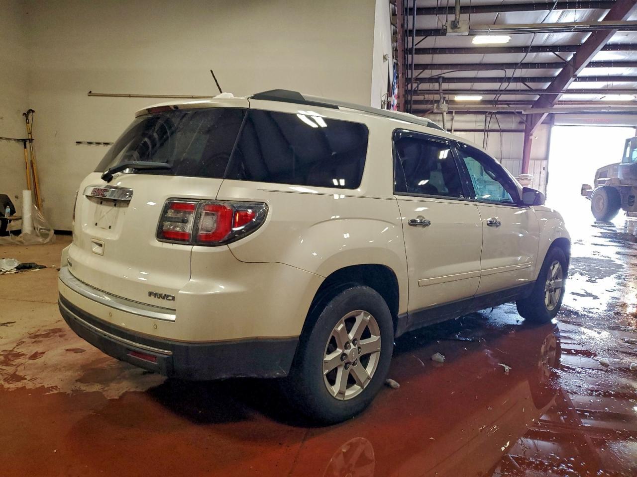 2014 GMC ACADIA