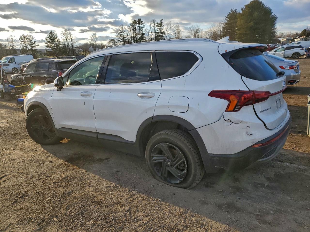 2023 HYUNDAI SANTA FE