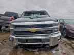 2015 CHEVROLET Silverado 2500