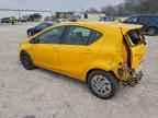 2016 TOYOTA Prius c