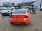 2017 TOYOTA GR 86