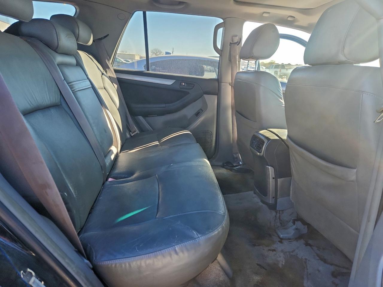 2004 TOYOTA 4Runner