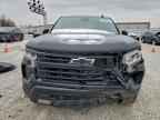 2025 CHEVROLET Silverado