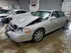 2003 LINCOLN Town Car