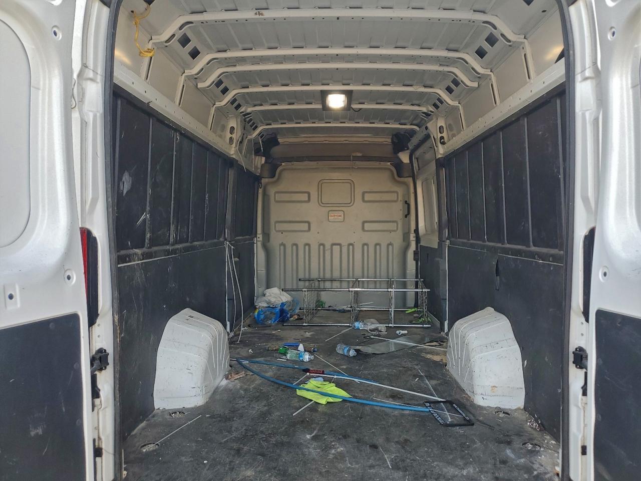 2021 RAM ProMaster 3500