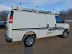 2025 CHEVROLET Express 3500