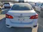 2016 NISSAN SENTRA