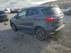 2018 FORD EcoSport