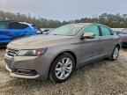 2018 CHEVROLET IMPALA
