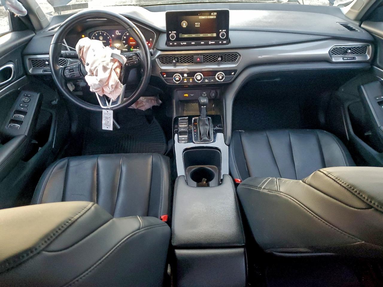 2024 ACURA Integra