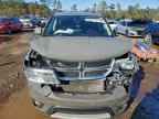 2019 DODGE JOURNEY