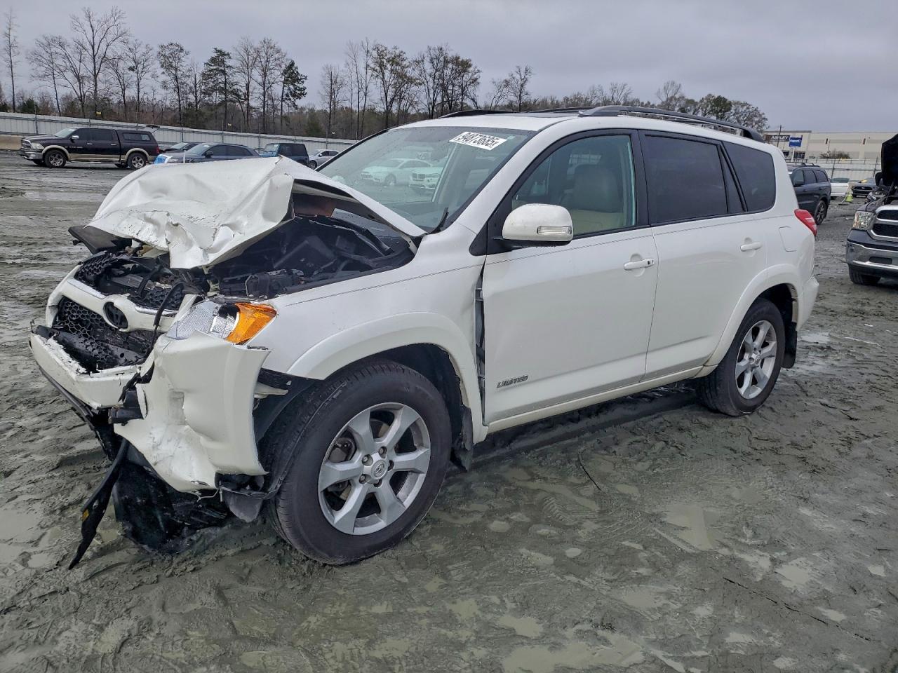 2011 TOYOTA RAV4