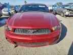 2012 FORD MUSTANG