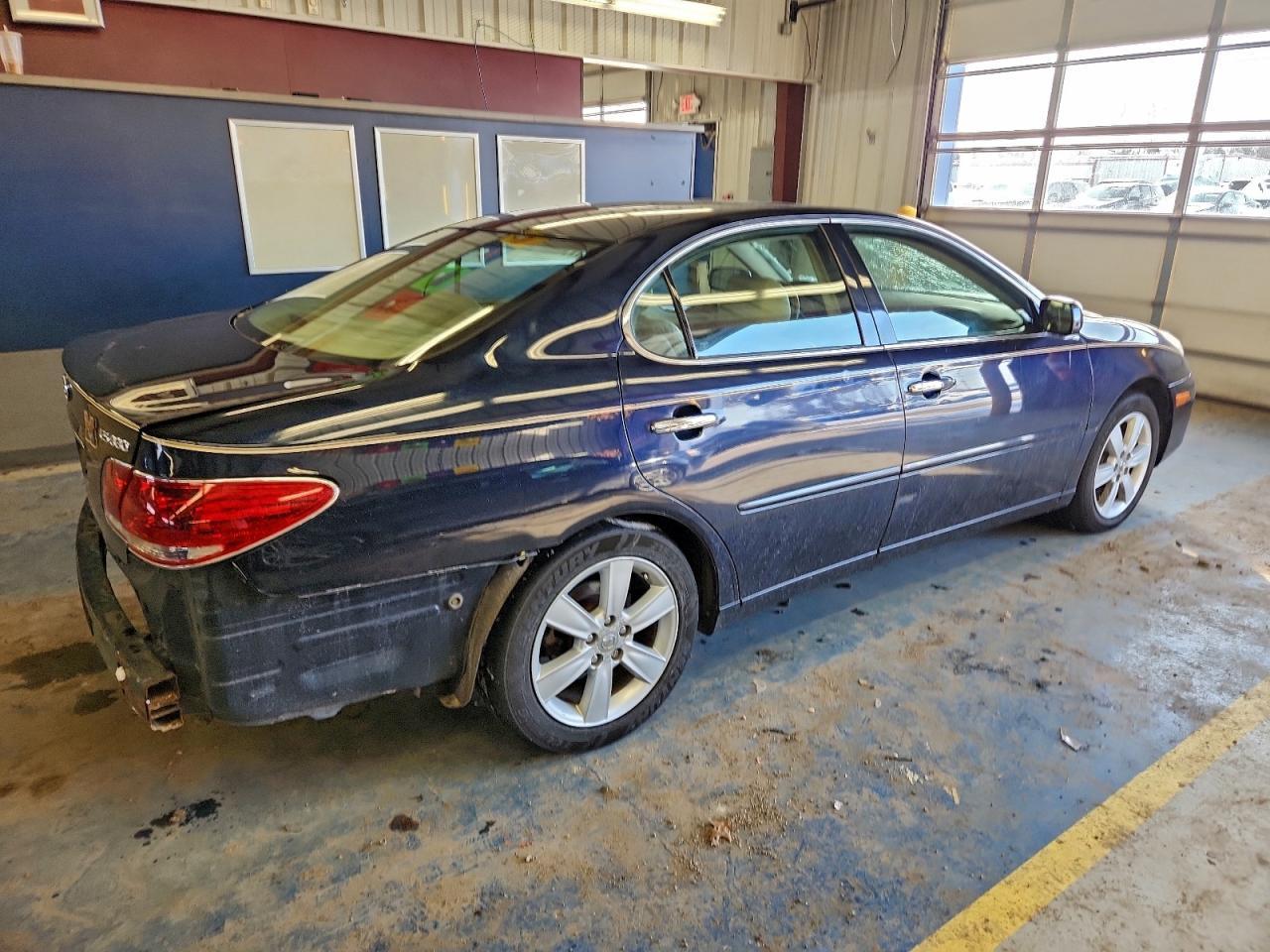 2006 LEXUS ES 330