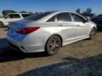 2014 HYUNDAI SONATA