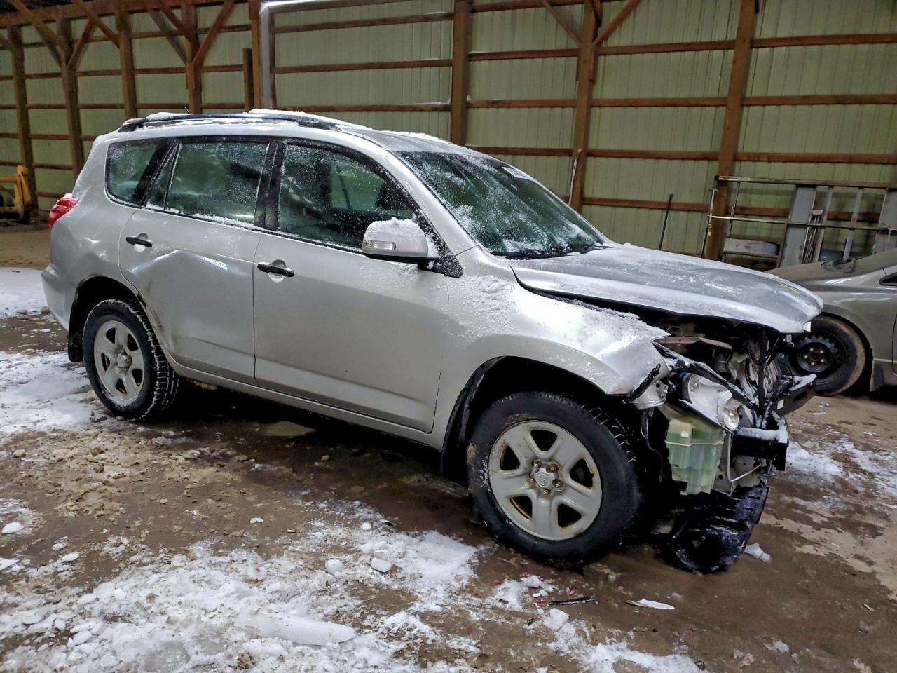 2012 TOYOTA RAV4
