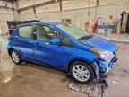 2017 TOYOTA YARIS