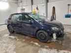 2011 VOLKSWAGEN GOLF