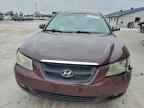 2006 HYUNDAI SONATA