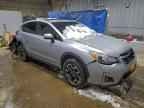 2016 SUBARU Crosstrek