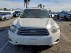 2009 TOYOTA HIGHLANDER