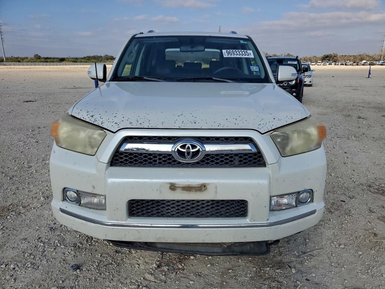2010 TOYOTA 4Runner