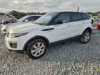 2018 LAND ROVER RANGE ROVER EVOQUE