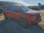 2016 JEEP PATRIOT