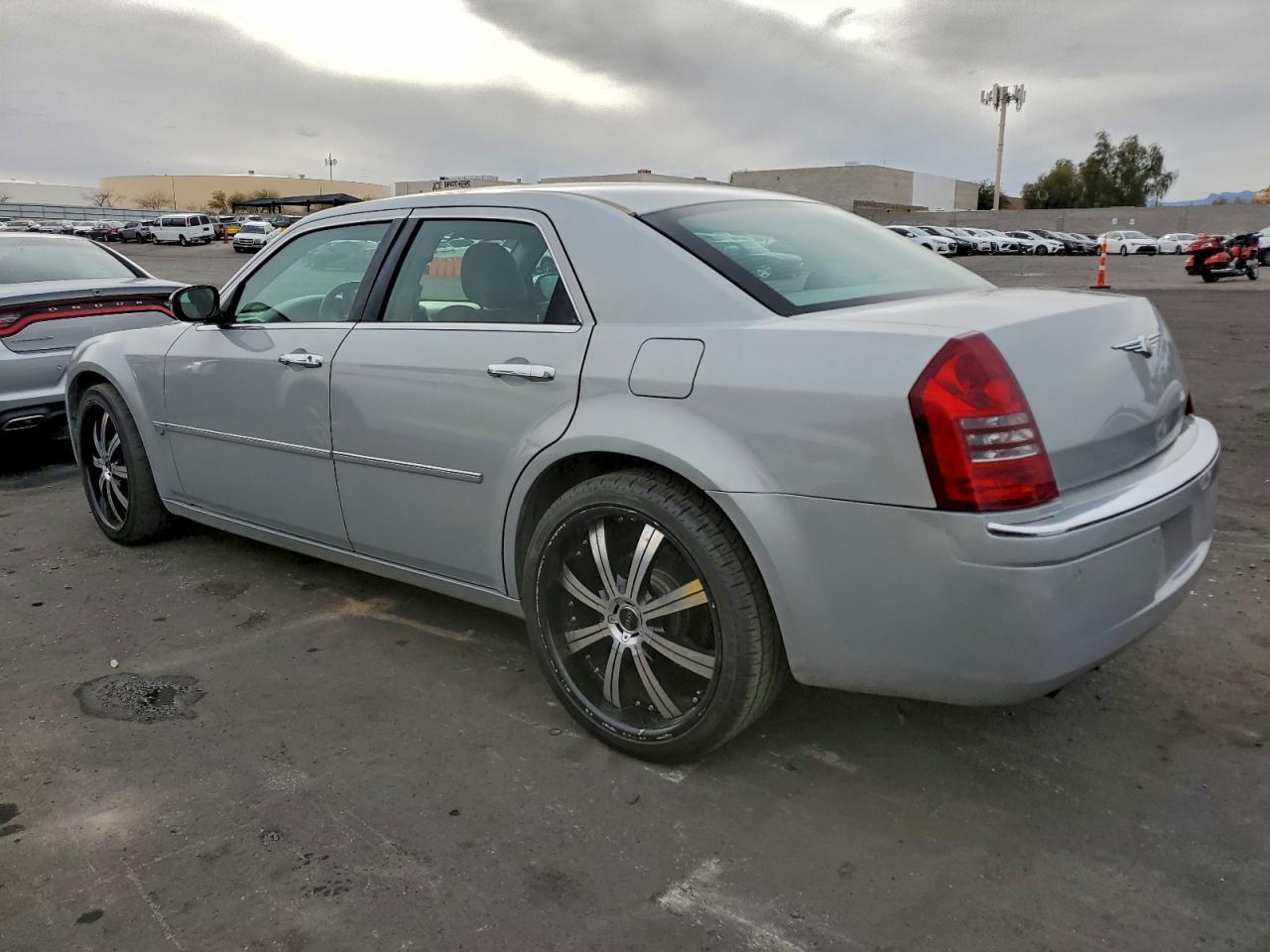 2006 CHRYSLER 300