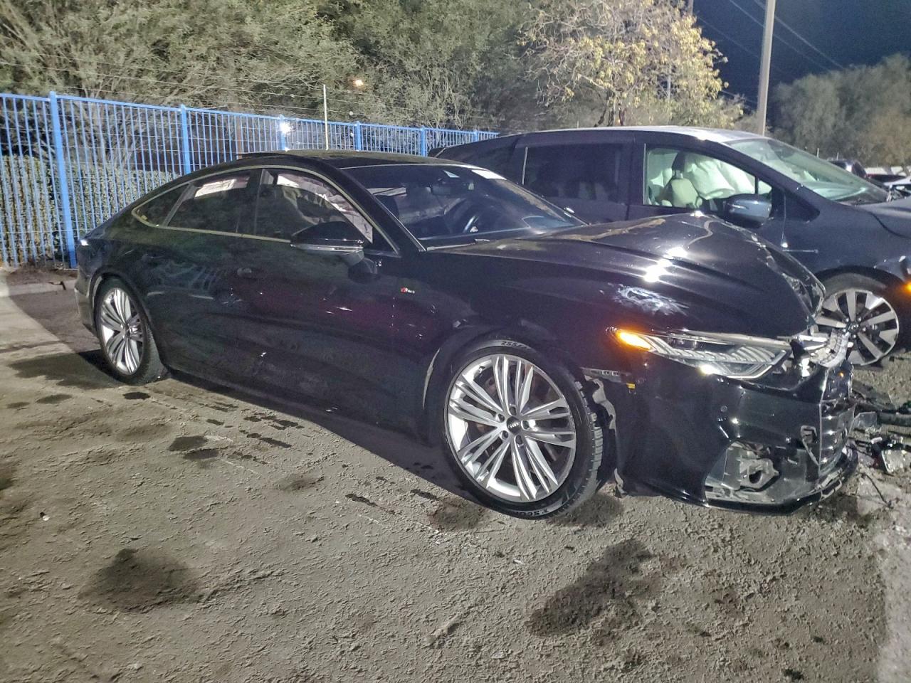 2019 AUDI A7