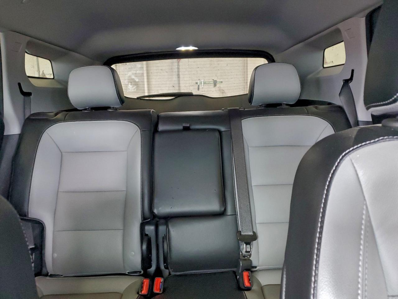 2023 GMC Terrain
