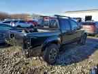 2015 NISSAN Frontier