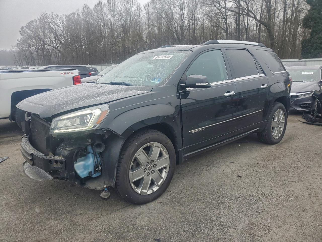 2014 GMC ACADIA